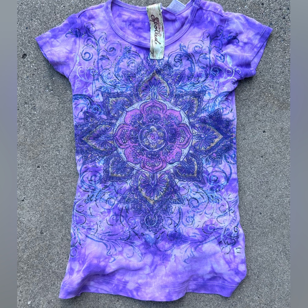 Vintage Baby Tee